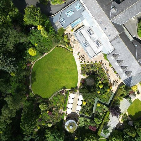 Gibbon Bridge Hotel คลิเธอโร ภายนอก รูปภาพ