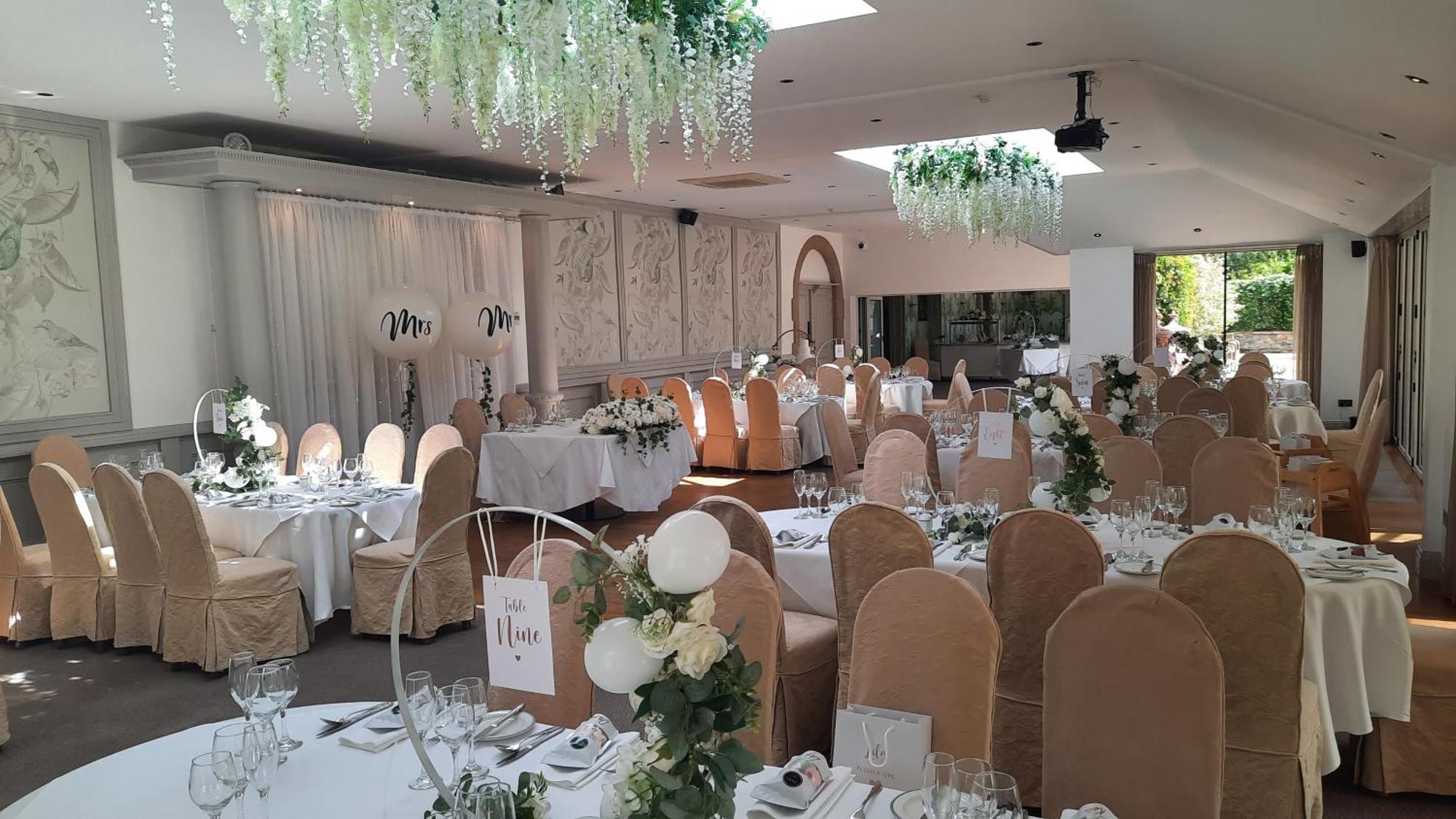 Gibbon Bridge Hotel คลิเธอโร ภายนอก รูปภาพ