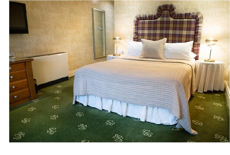 Gibbon Bridge Hotel คลิเธอโร ภายนอก รูปภาพ