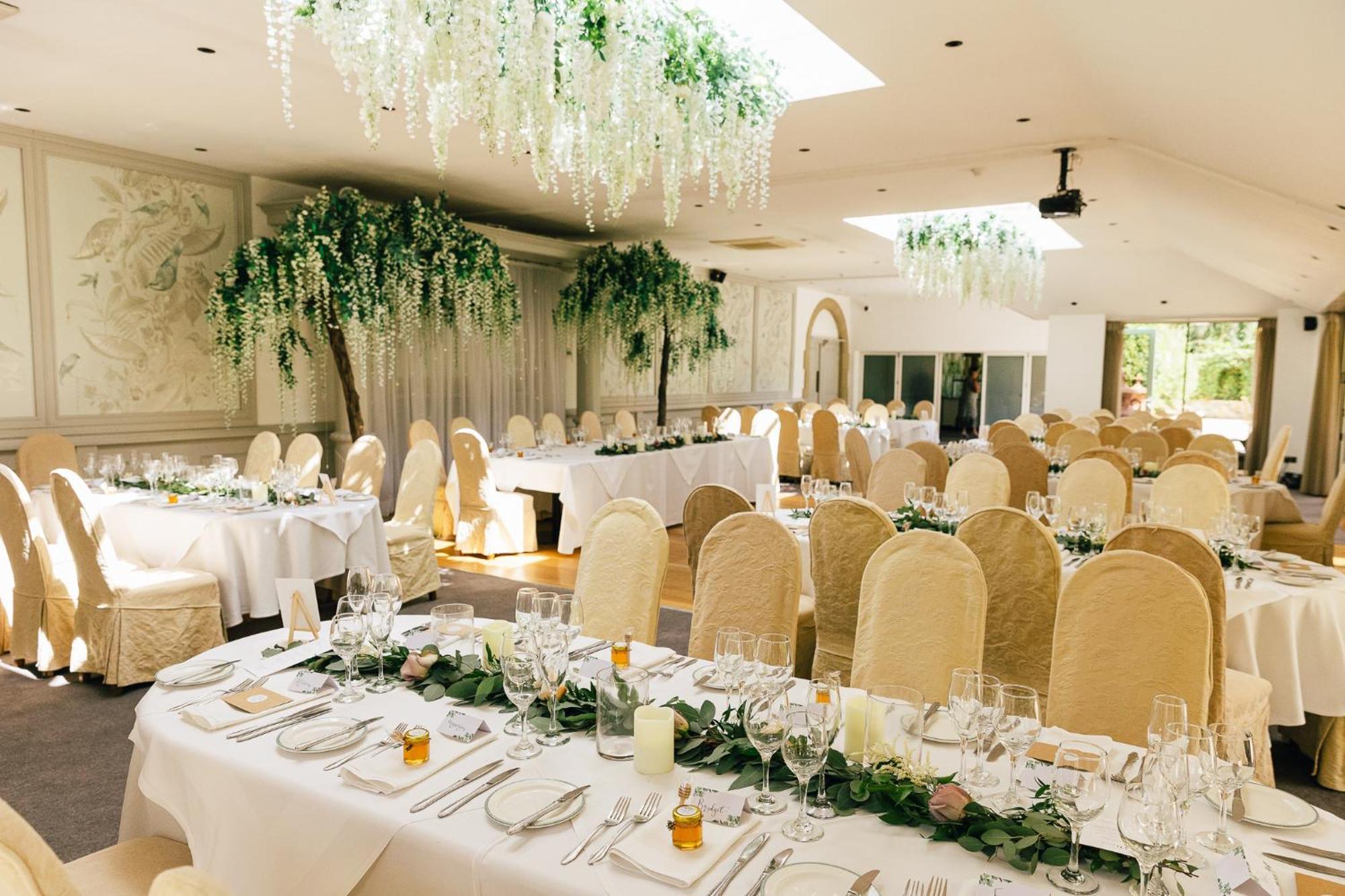 Gibbon Bridge Hotel คลิเธอโร ภายนอก รูปภาพ