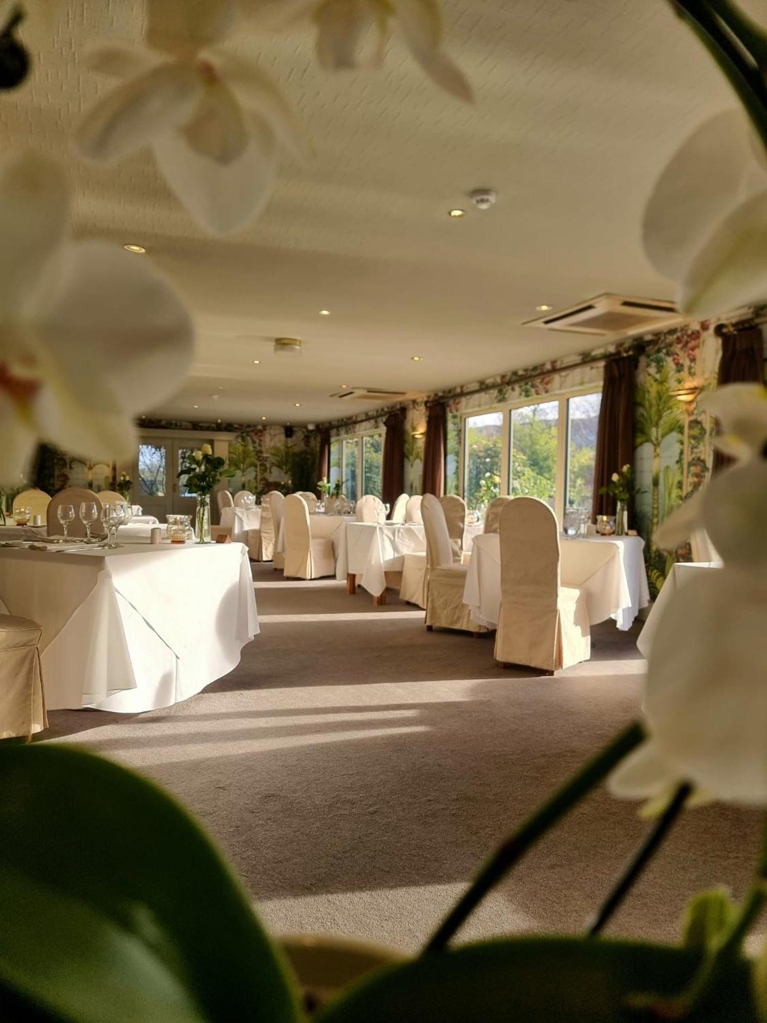 Gibbon Bridge Hotel คลิเธอโร ภายนอก รูปภาพ