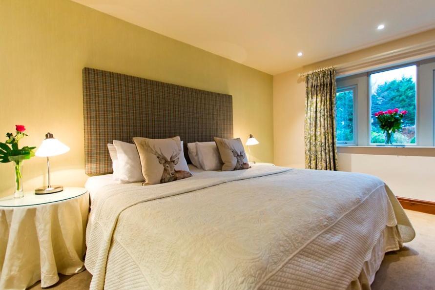 Gibbon Bridge Hotel คลิเธอโร ภายนอก รูปภาพ