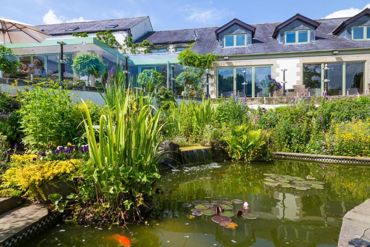 Gibbon Bridge Hotel คลิเธอโร ภายนอก รูปภาพ